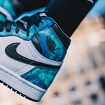 Air Jordan 1 Retro High Tie Dye