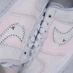 Air Force 1 Low Tear Away Sail