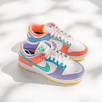 Dunk Low SE Easter