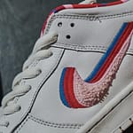 SB Dunk Low Parra