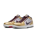 Nike Zoom Kobe 4 Protro "Gold Medal"