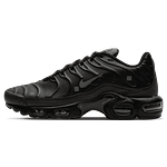 Air Max Plus x A-Cold-Wall 'Black'