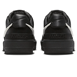 AMBUSH x Nike Air Force 1 Low 'Black'