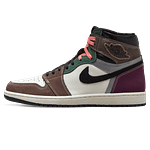 Air Jordan 1 High OG 'Crafted'