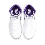 Air Jordan 1 High OG Wmns 'Court Purple'