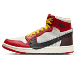 Air Jordan 1 High Zoom Comfort 2 x Teyana Taylor Wmns 'A Rose From Harlem'