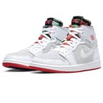 Air Jordan 1 High Zoom Comfort 'Hare'