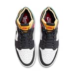 Air Jordan 1 High Zoom Comfort 'Multi-Color'