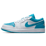 Air Jordan 1 Low 'Aquatone'