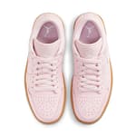 Air Jordan 1 Low 'Arctic Pink Gum' Wmns