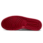 Air Jordan 1 Low Cardinal Red