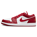 Air Jordan 1 Low Cardinal Red