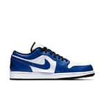 Air Jordan 1 Low 'Game Royal'