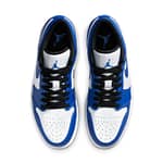 Air Jordan 1 Low 'Game Royal'