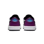 Air Jordan 1 Low Golf NRG 'Purple Smoke'