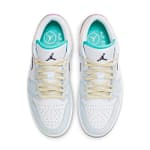 Air Jordan 1 Low 'Multi-Color Sashiko'