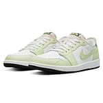 Air Jordan 1 Low OG 'Ghost Green'