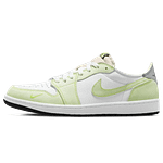 Air Jordan 1 Low OG 'Ghost Green'