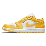 Air Jordan 1 Low 'Pollen'