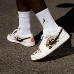 Air Jordan 1 Low 'Quai 54'