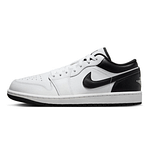 Air Jordan 1 Low 'Reverse Panda'