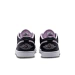 Air Jordan 1 Low SE 'Black Iced Lilac'