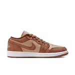 Air Jordan 1 Low SE 'Legend Medium Brown'