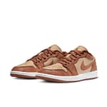 Air Jordan 1 Low SE 'Legend Medium Brown'