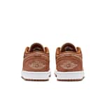 Air Jordan 1 Low SE 'Legend Medium Brown'