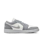 Air Jordan 1 Low SE 'Light Steel Grey' Wmns