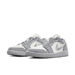 Air Jordan 1 Low SE 'Light Steel Grey' Wmns