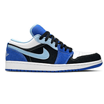 Air Jordan 1 Low SE 'Racer Blue'