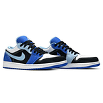 Air Jordan 1 Low SE 'Racer Blue'