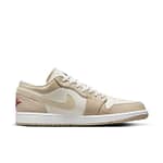 Air Jordan 1 Low SE 'Sail Rattan'