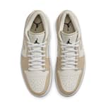 Air Jordan 1 Low SE 'Sail Rattan'