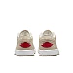 Air Jordan 1 Low SE 'Sail Rattan'