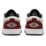 Air Jordan 1 Low SE Wmns Year of The Dragon