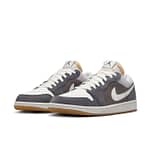 Air Jordan 1 Low 'SNKRS Day Korea'