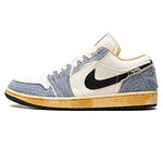 Air Jordan 1 Low Sashiko