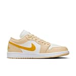 Air Jordan 1 Low 'Team Gold' Wmns