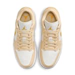 Air Jordan 1 Low 'Team Gold' Wmns