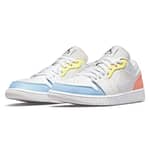 Air Jordan 1 Low 'To My First Coach'