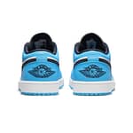 Air Jordan 1 Low 'UNC'