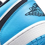 Air Jordan 1 Low 'UNC'