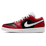 Air Jordan 1 Low Wmns 'Chicago Flip'