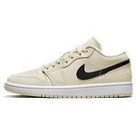 Air Jordan 1 Low Wmns 'Coconut Milk'