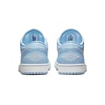 Air Jordan 1 Low Wmns 'Ice Blue'