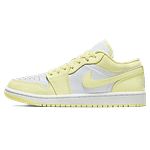 Air Jordan 1 Low Wmns 'Lemonade'