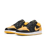 Air Jordan 1 Low 'Yellow Ochre'