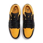 Air Jordan 1 Low 'Yellow Ochre'